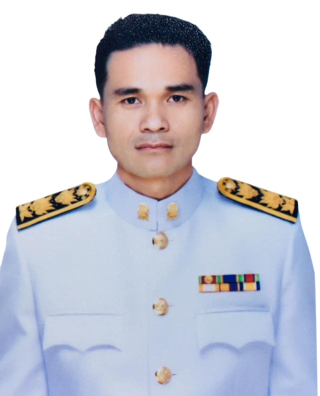 นายชัยณรงค์  วรากุลพิชัย